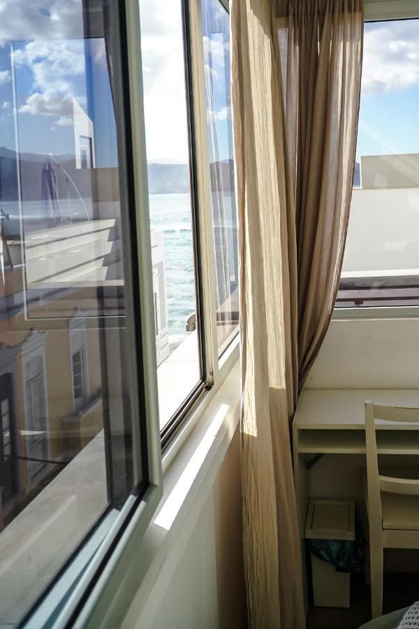 Doppelzimmer mit Meerblick