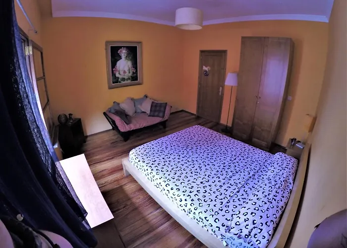 Bed and Breakfast A Casa Mia Las Palmas / Gran Canaria